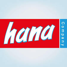 شعار شركة هنا